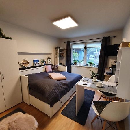 Zentrales Zimmer Auf Dem Land Grosssolt Buitenkant foto