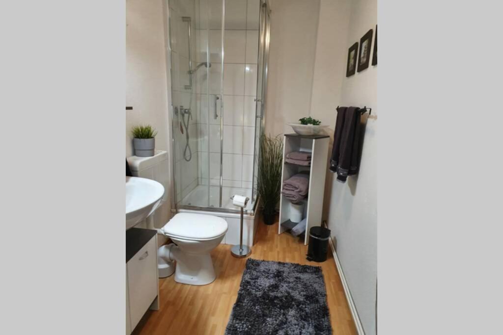 Zentrales Zimmer Auf Dem Land Grosssolt Buitenkant foto