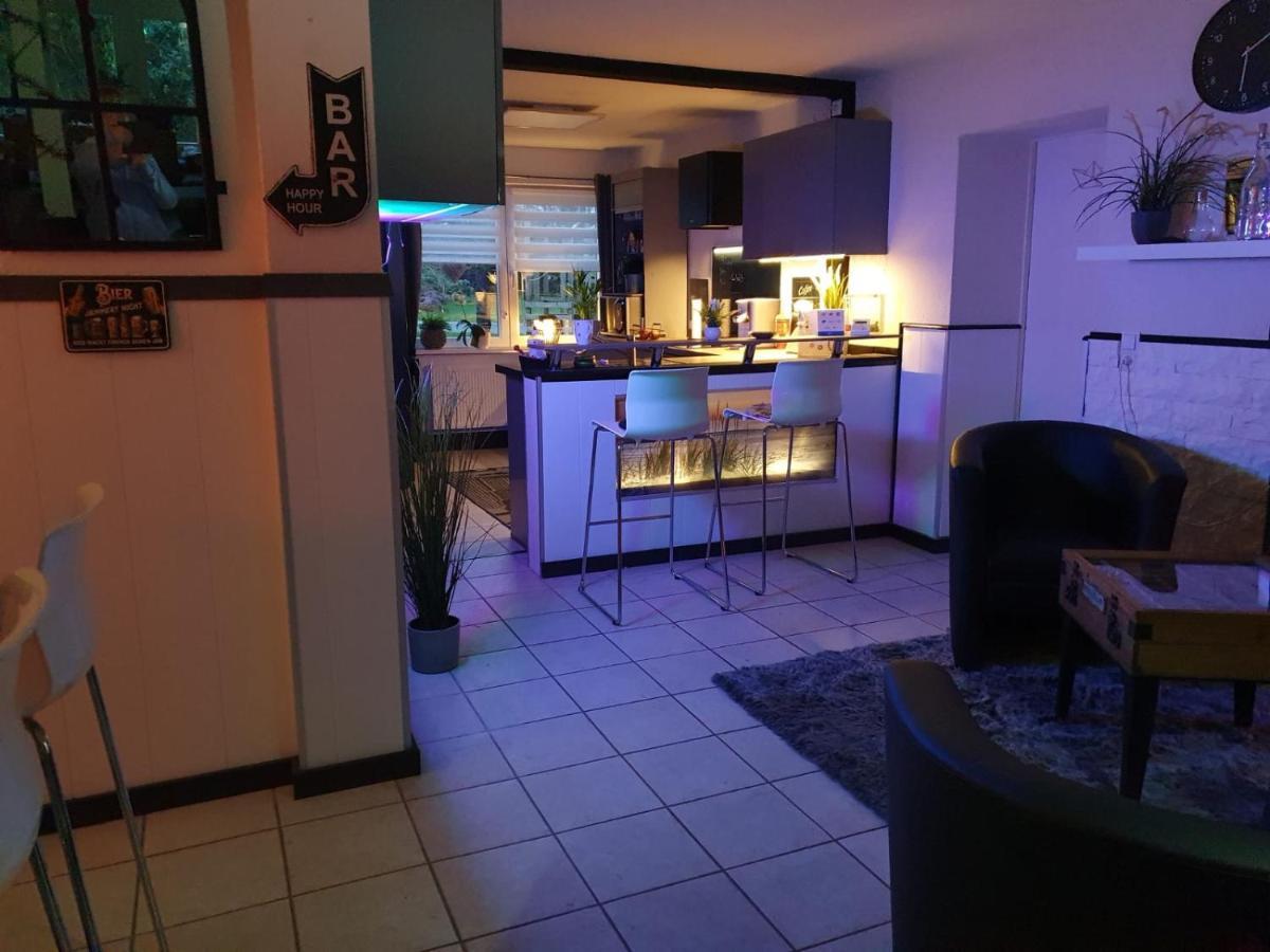 Zentrales Zimmer Auf Dem Land Grosssolt Buitenkant foto